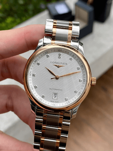 Longines Master Collection L2.628.5.97.7
